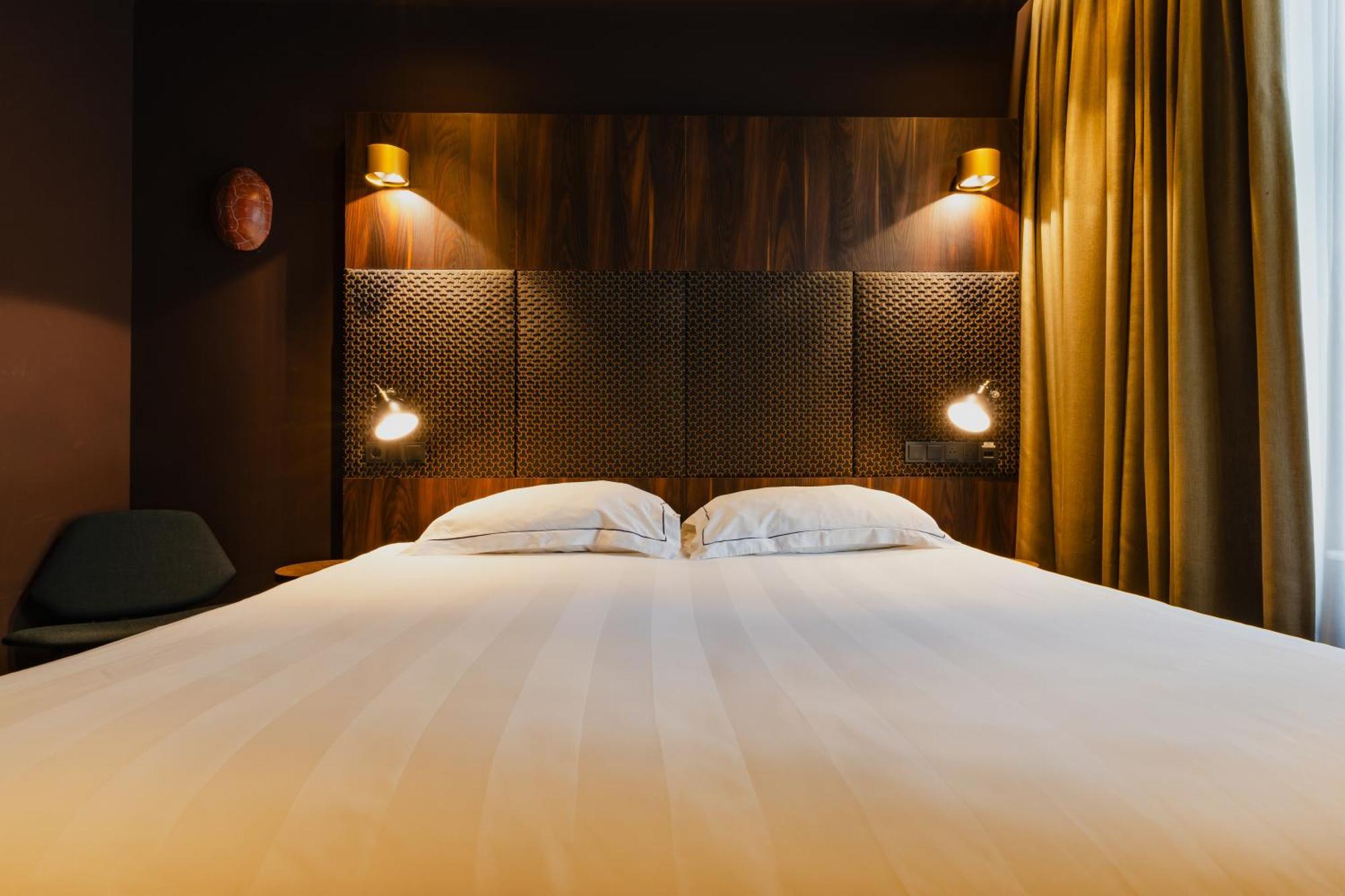 De Jonker Urban Studios & Suites Amsterdam Eksteriør bilde