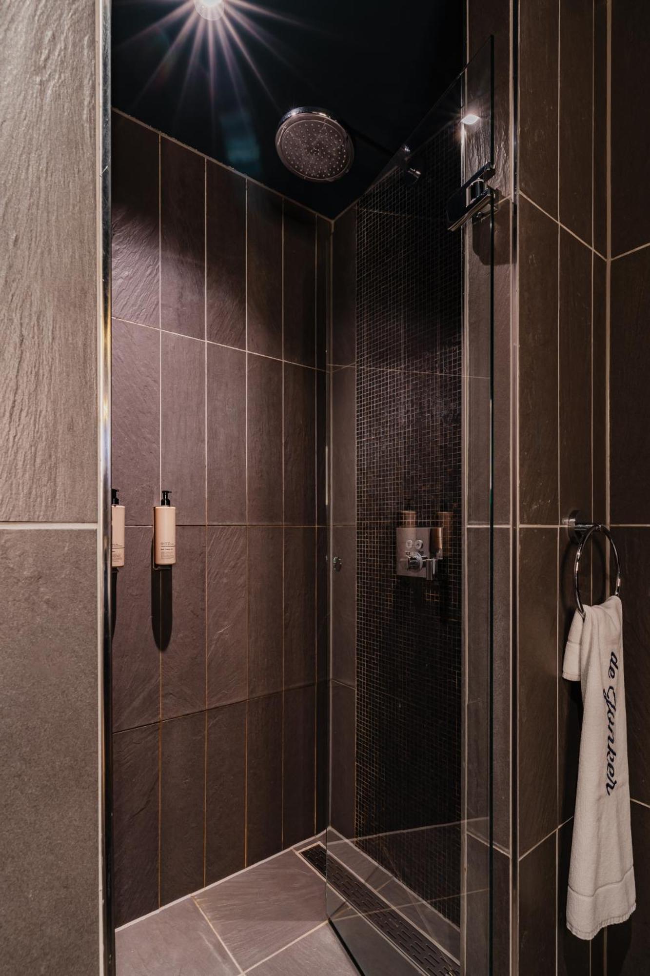 De Jonker Urban Studios & Suites Amsterdam Eksteriør bilde